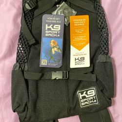 Air 2 K9 Sport Sack