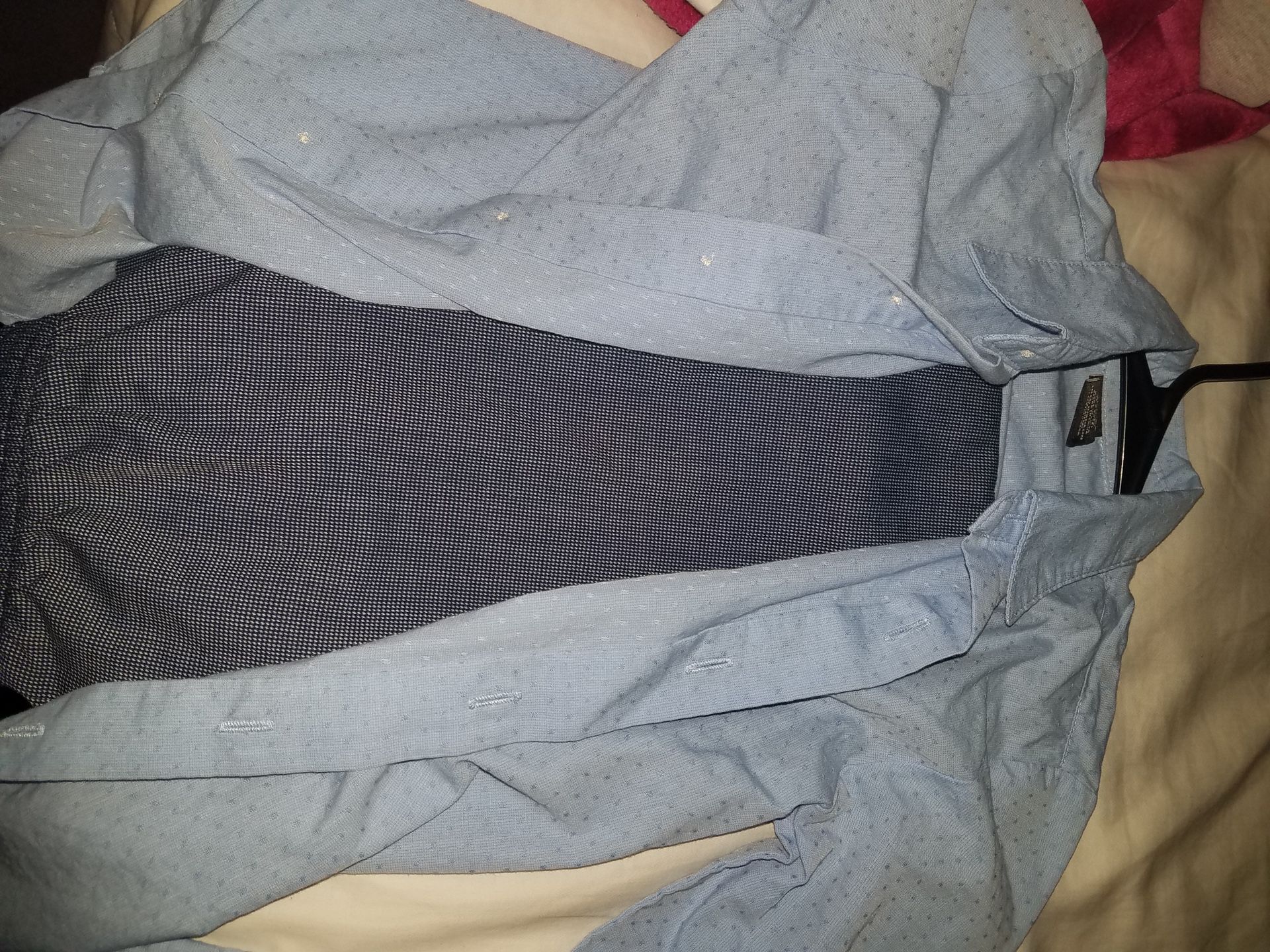 Boys suits