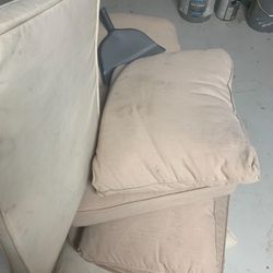 Used Patio Cushions 