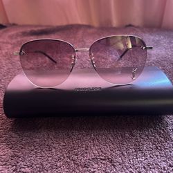 YSL sunglasses 