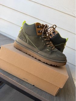 Ugg Highland Heritage Sneaker Boot