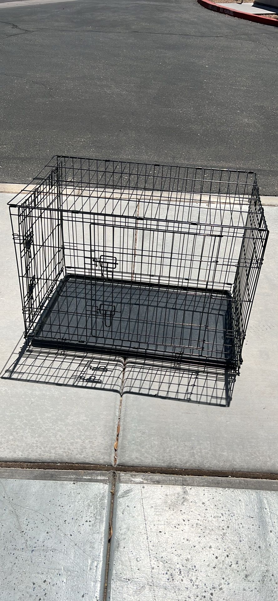 Dog Kennel