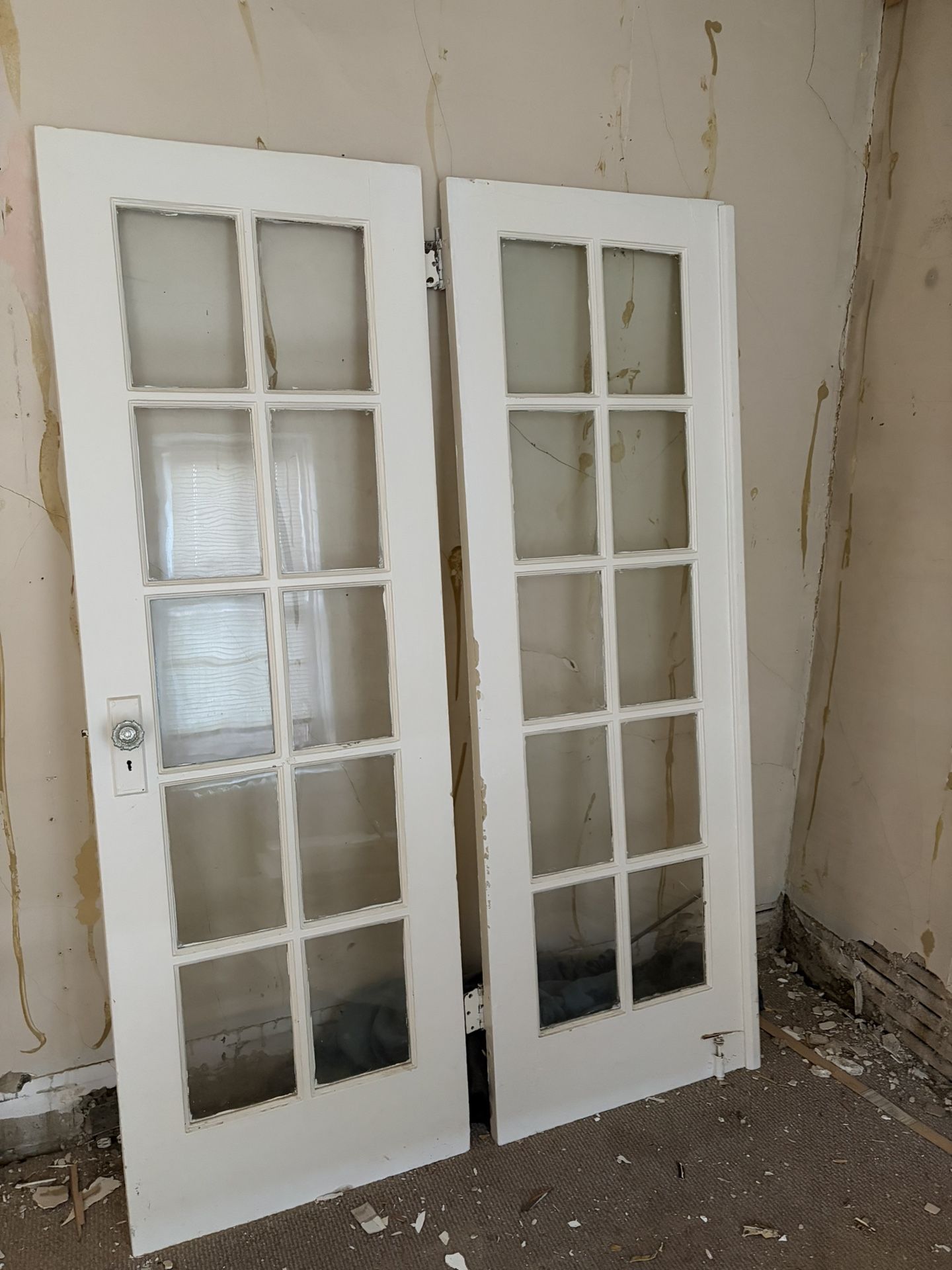 French Doors 