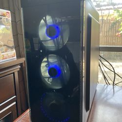 High End Gaming Pc