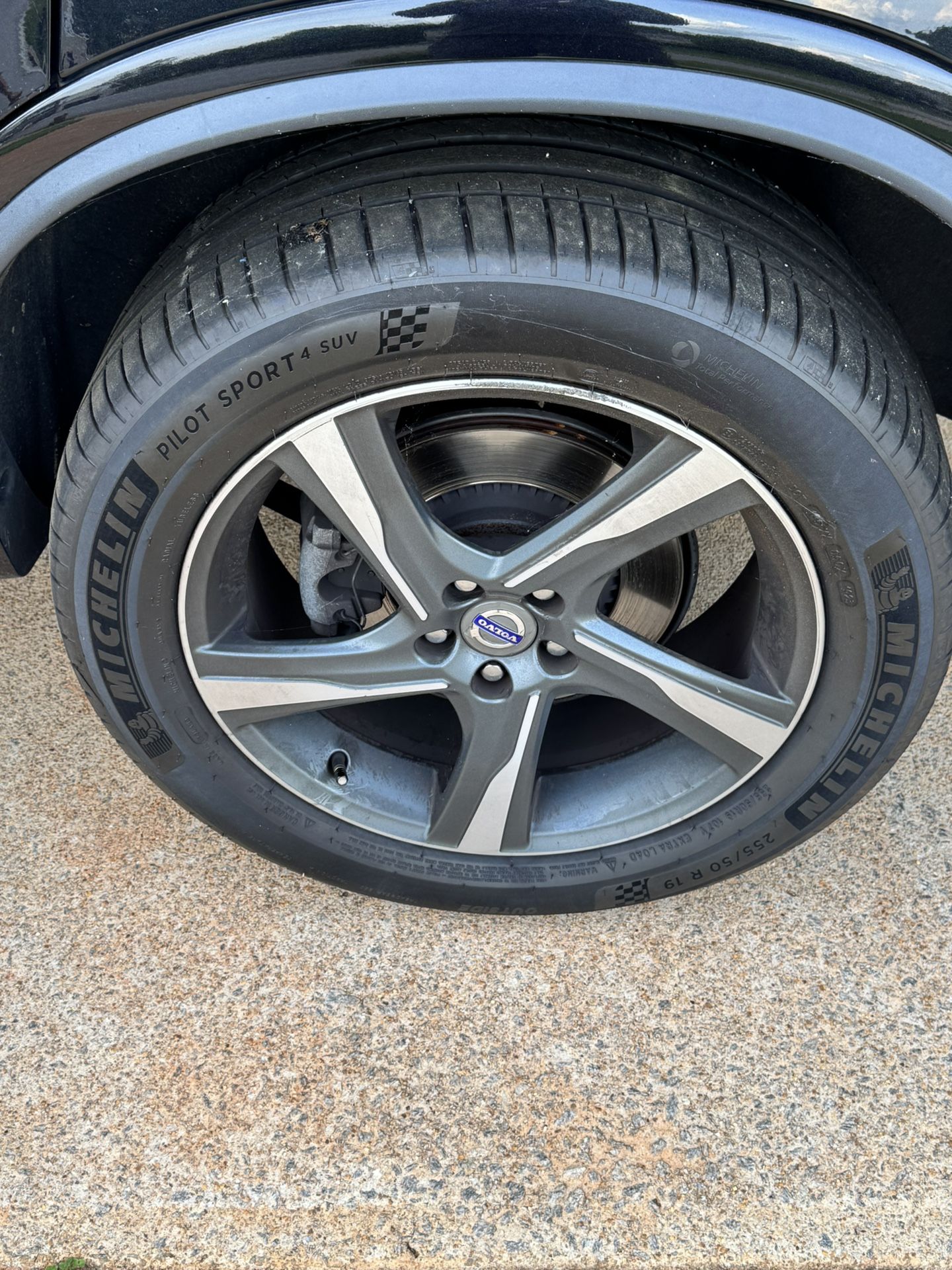 2013 Volvo Xc90