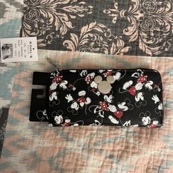Disney Wallet