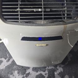 Idylis Portable Air Conditioner 12000 BTU