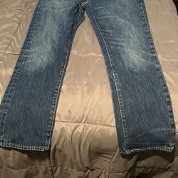 Levi Jeans