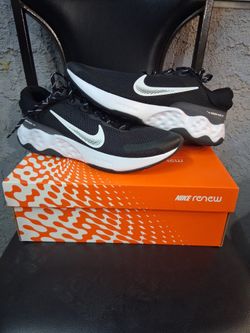 Nike RENEW RIDE 3