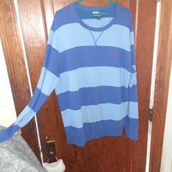 Ralph Lauren Long Sleeve 