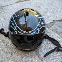 Bike Helmet Kid Child Size