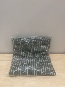 NEW Nursing Cover / Breastfeeding cover / Car Seat cover ( Gender Neutral )