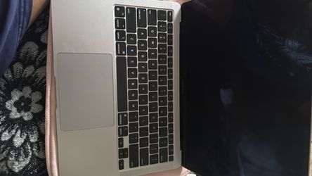 Apple 13-inch MacBook Air