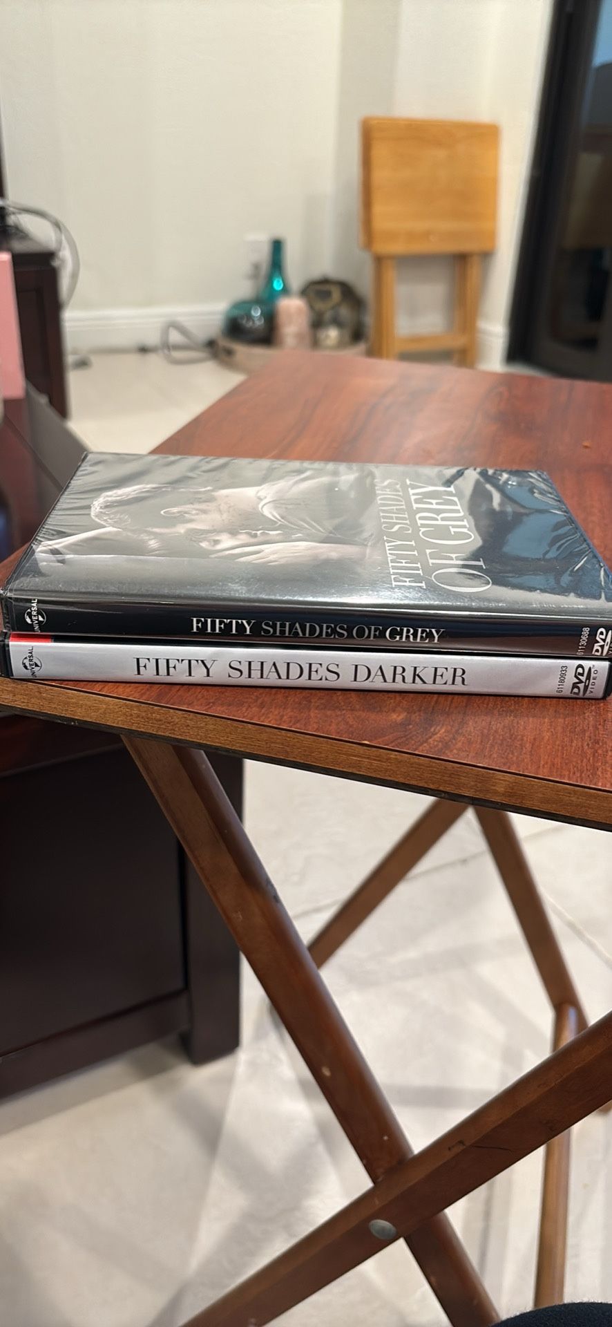 DVD