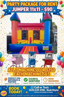 Para eventos