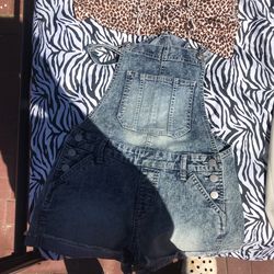 Overalls