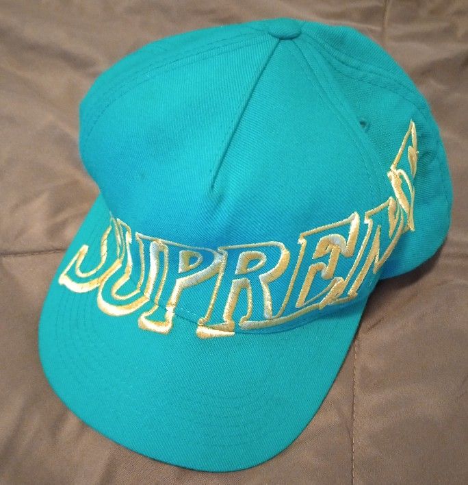 SUPREME Hat
