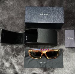 Prada Sunglasses