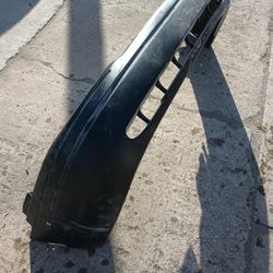 New Aftermarket Front Bumper Cover Fits 1(contact info removed) Ford Crown Victoria 