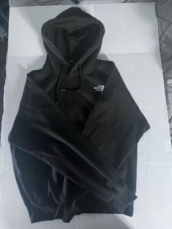 Men’s M north face hoodie