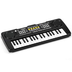 37 Keys Keyboard Piano 