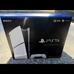 Ps5
