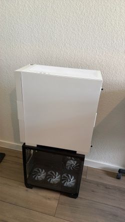 Pc case