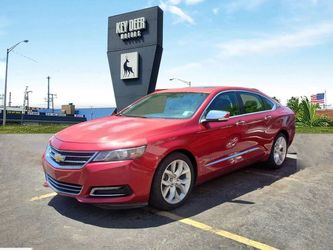 2014 Chevrolet Impala