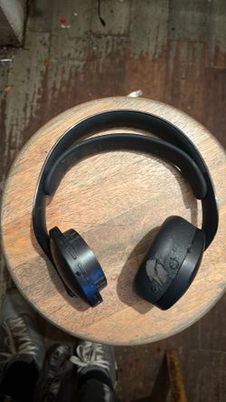 Sony play station hear phones