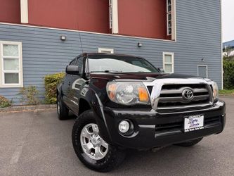 2010 Toyota Tacoma