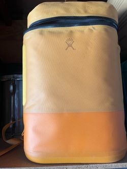 Hydro Insulated Backpack
