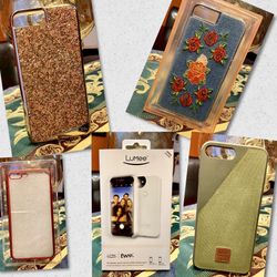 Six & Seven Plus Cases