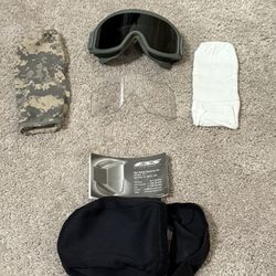Army Googles