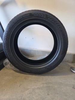 KUMHO Car Tire - used for only 2 months