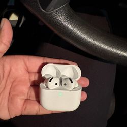 AirPods Gen 4- Need Gone! 