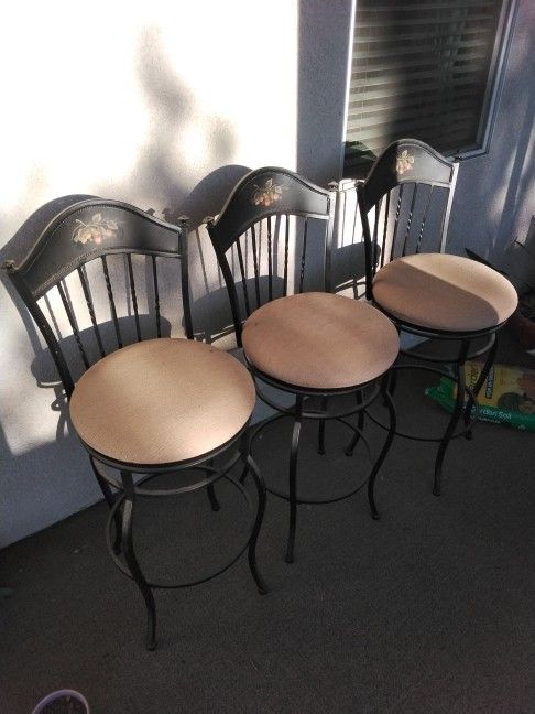 Bar Stools