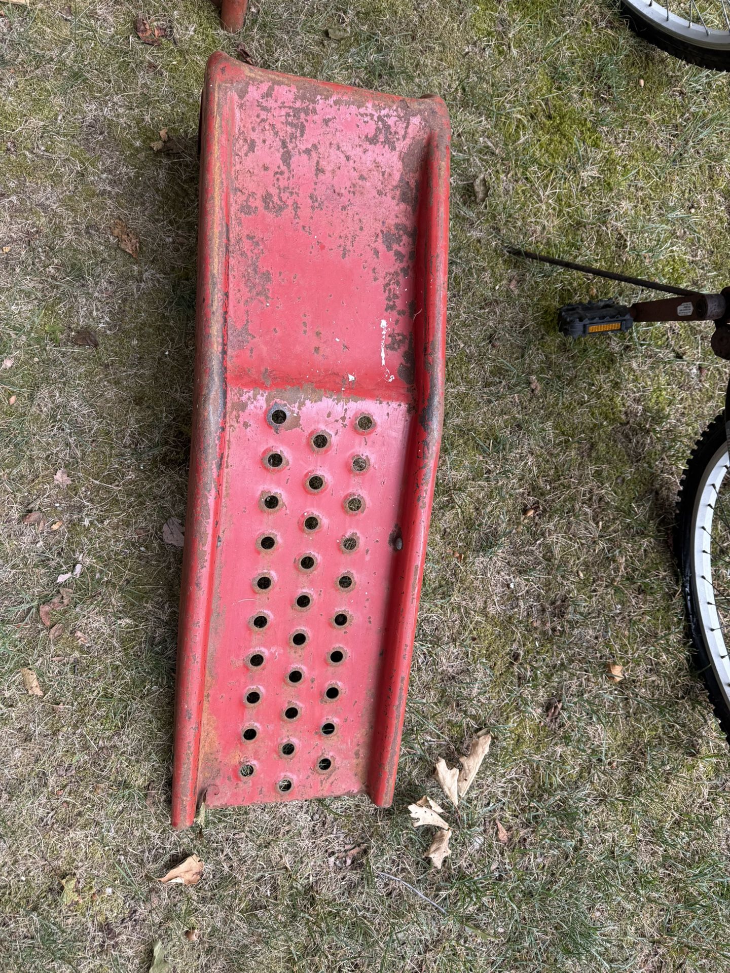 Car Ramps