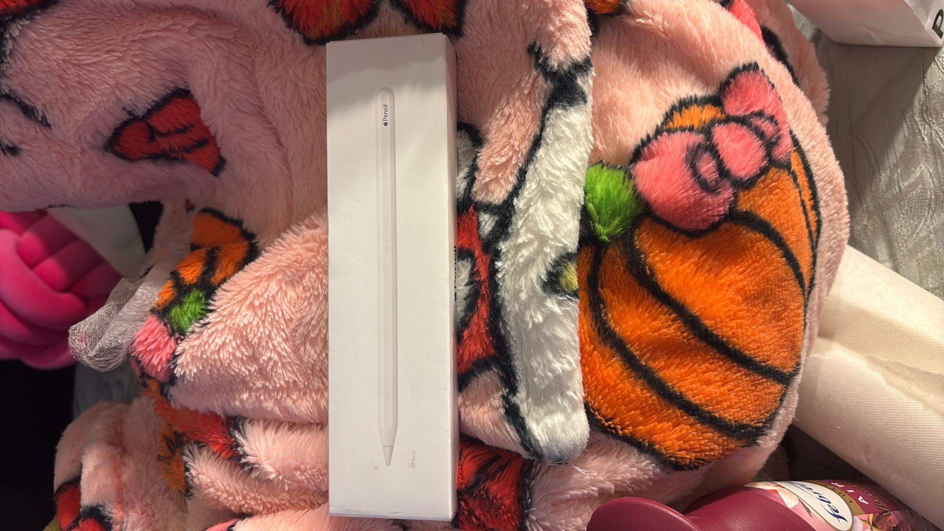 2nd Gen Apple Pencil For Sale