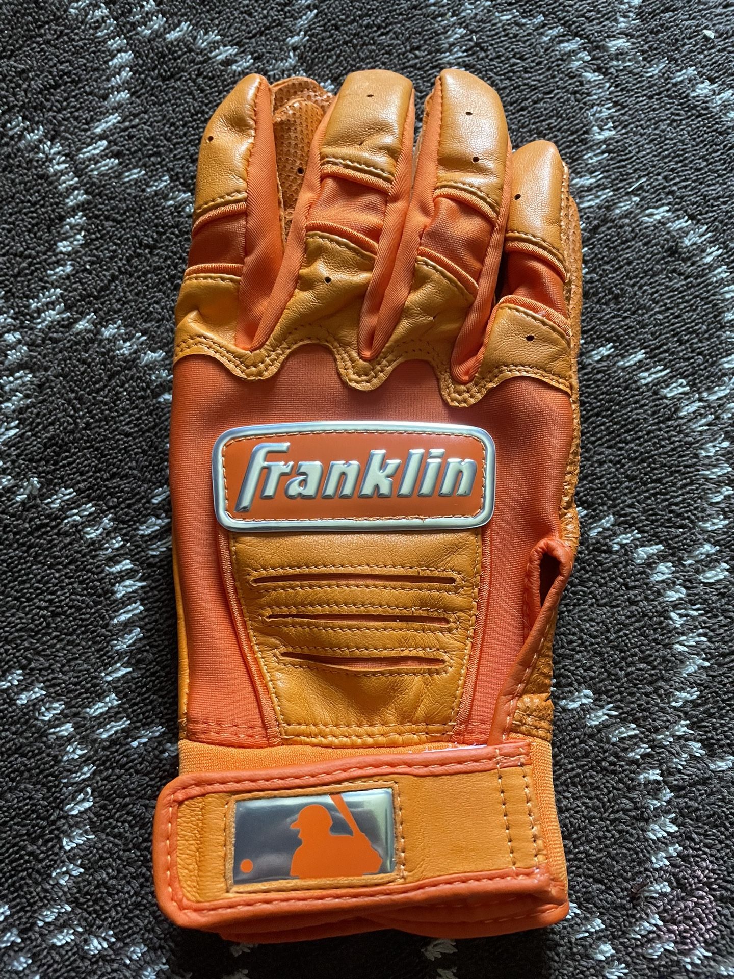 Baseball Batting gloves