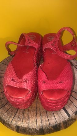 Jeffery Cambell 8.5