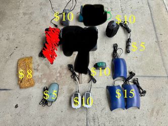 Fish Tank Equipments