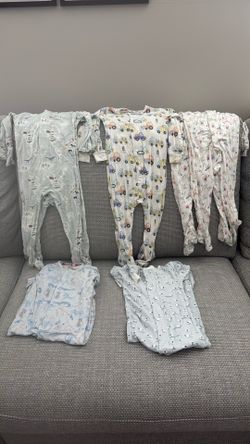 MAGNETIC ME PJS 12-18M