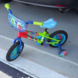 Kids bike 