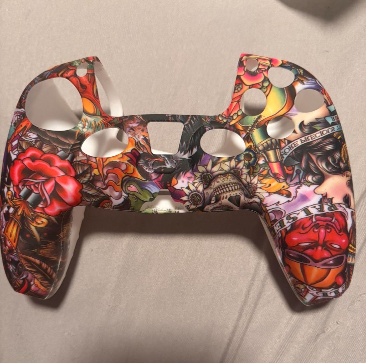 Protective Skin Cover Ps4