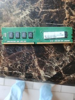 8 GB RAM Stick