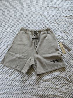 Essentials shorts