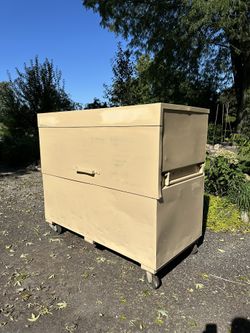 Job Box