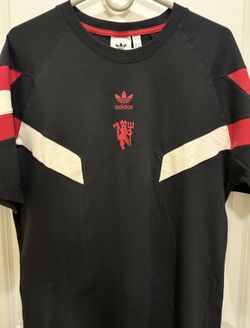 Manchester United T Shirt