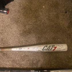 Marucci USSSA Cat 7