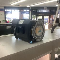 Studio Camera